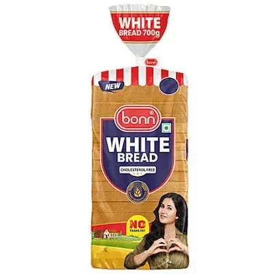 Bonn Premium White Bread