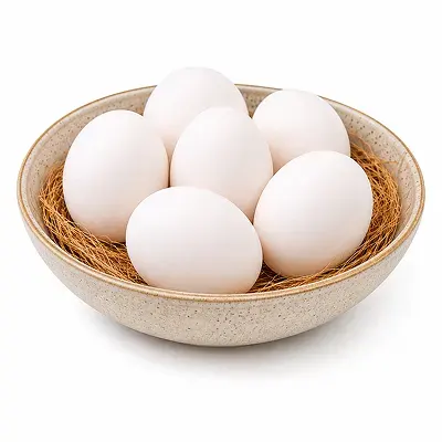 Eggs