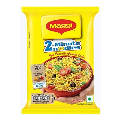 Maggi Masala Noodles