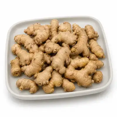Ginger (Adrak Pakki)