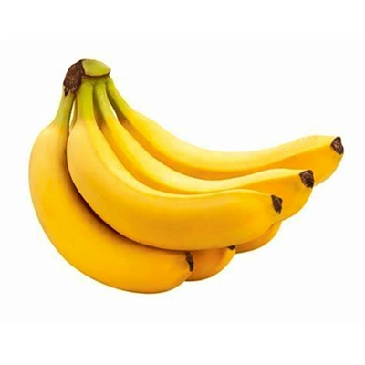 Banana Medium Size