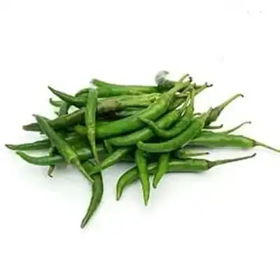 Chilli Green (Mirch Hari)