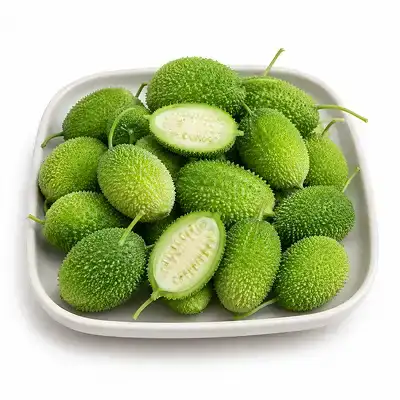 kakoda (Teasle Gourd)