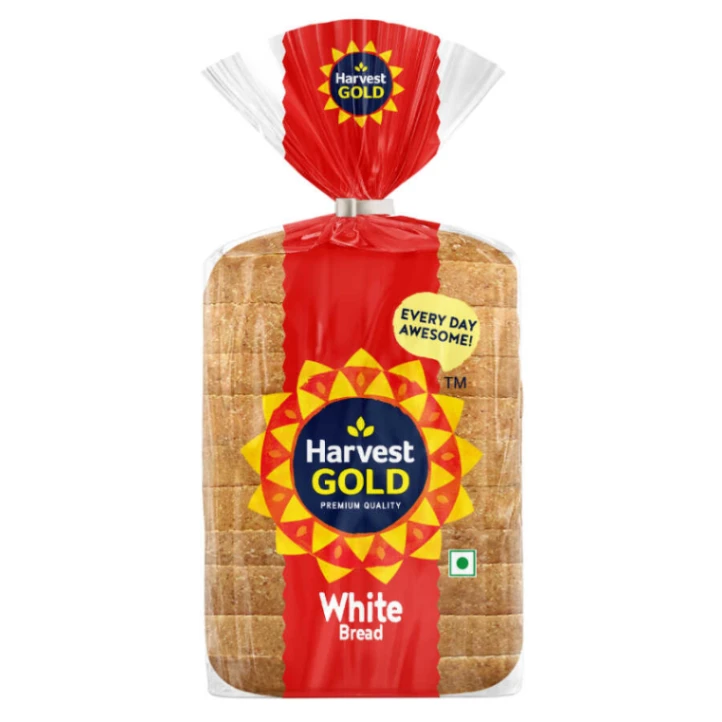 Harvest Gold White Bread