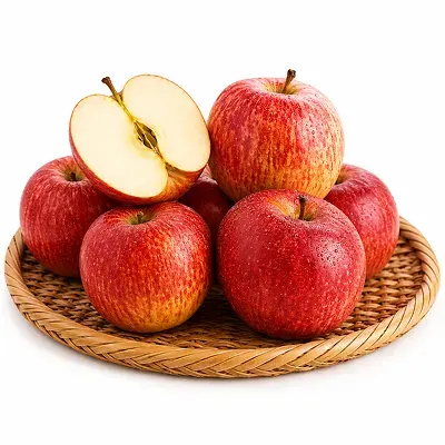 Apple Shimla Fresh