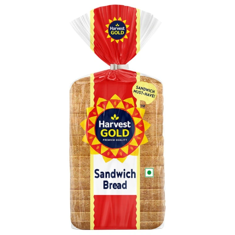 Harvest Gold Sandwich Bread