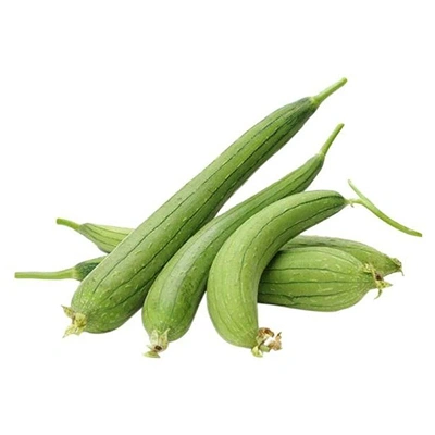 Sponge-Gourd-Torai