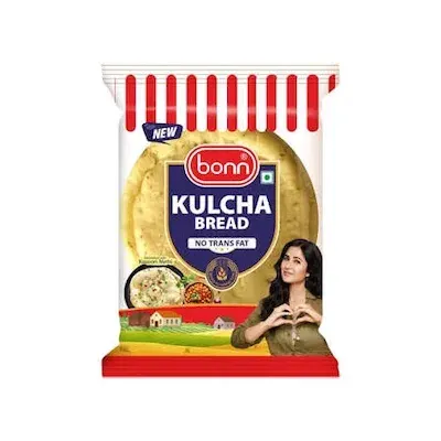 Bonn Kulcha Bread