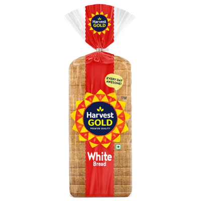 Harvest Gold White Bread