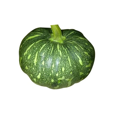 Pumpkin (Kaddu - Sitafal)