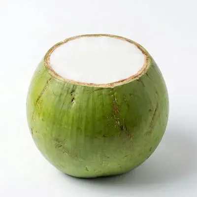 Tender Coconut (Nariyal kacha)