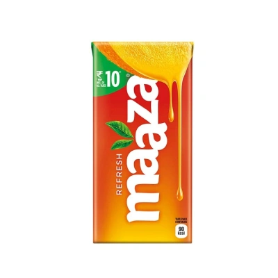 Maaza 150 ml