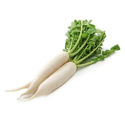 Radish (Mooli)