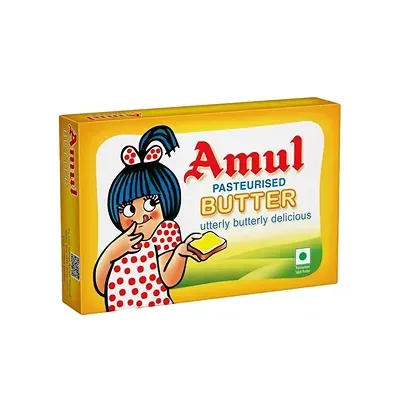 Amul Butter