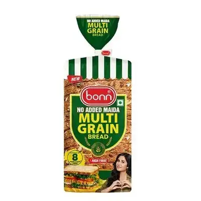 Bonn Multigrain Zero Maida Bread