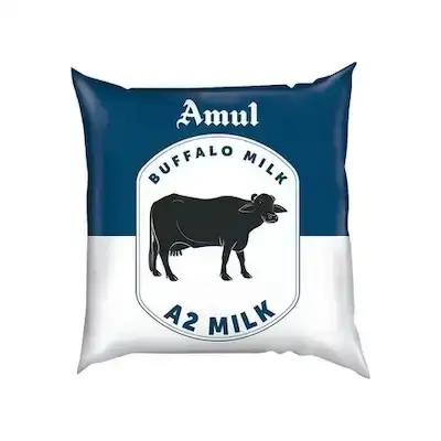 Amul Buffalo A2 Milk (500 ml)