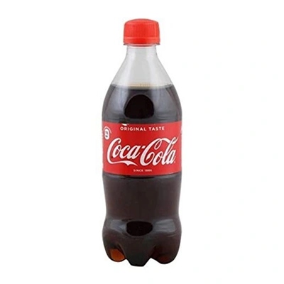 Coca Cola - 250 ml