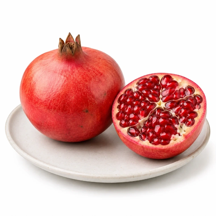 Pomegranate (Anar) Garden Fresh