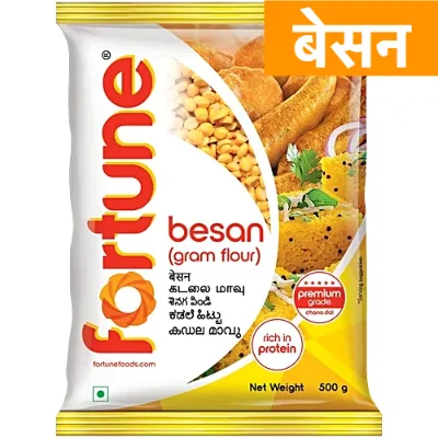 Fortune Besan