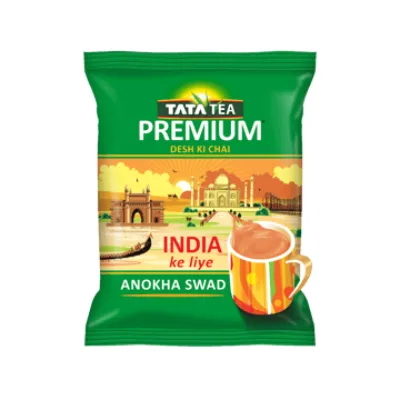 Tata Tea Premium Tea (500g)
