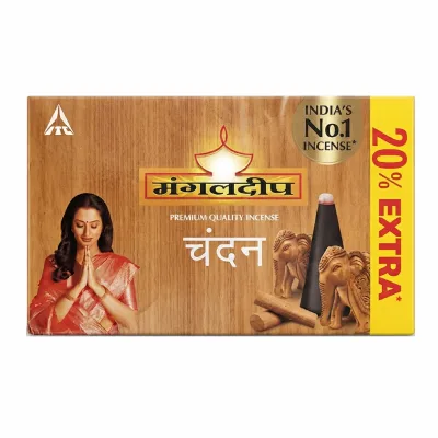 Mangaldeep Sandal Dhoop