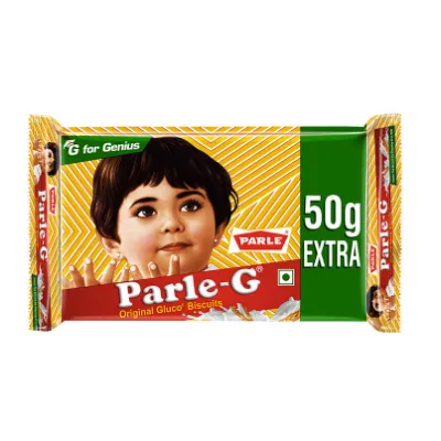 Parle-G Original Gluco Biscuit (250g)