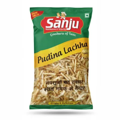 Sanju Pudina Laccha