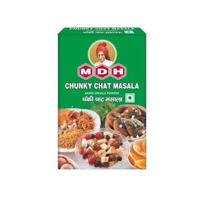MDH Chunky Chaat Masala (100g)