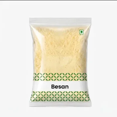 Besan (Open)