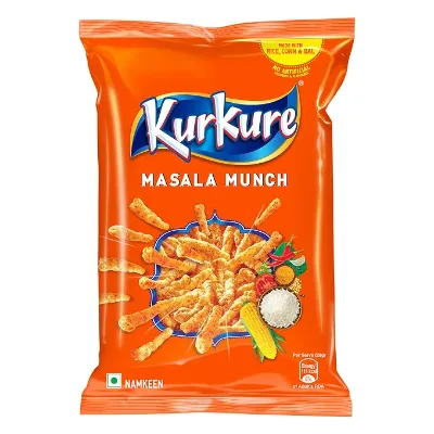 Kurkure Namkeen Masala Munch