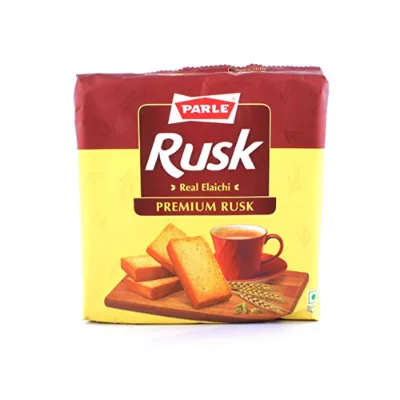 Parle Rusk Elachi (182g)
