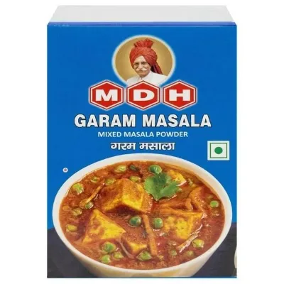 MDH Garam Masala (50g)