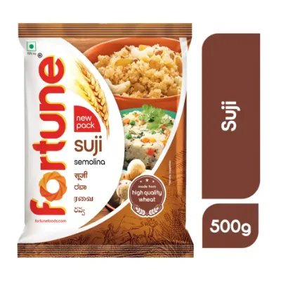 Fortune Suji/Sooji