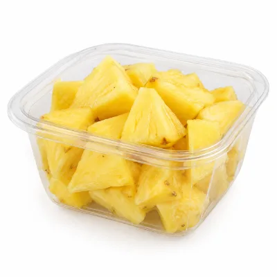 Pineapple Chunks (Ananas)