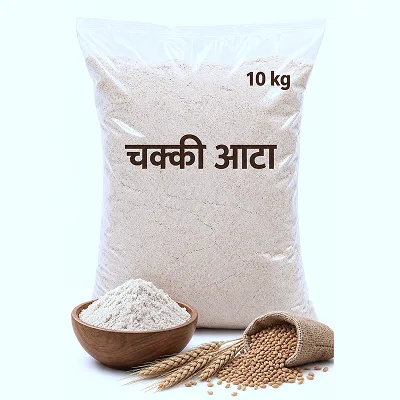 Chakki Atta Fresh