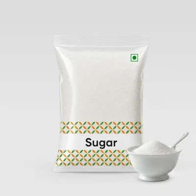 Sugar (Chini)