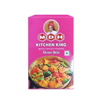 MDH Kitchen King Masala (100g)