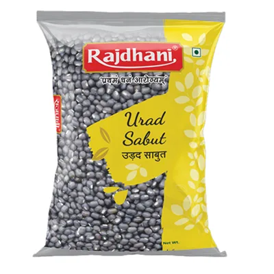 Rajdhani Urad Dal (Chilka)
