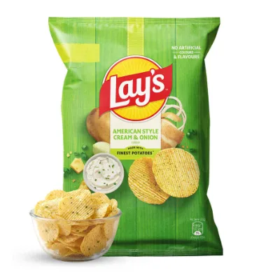 Lay's Chips