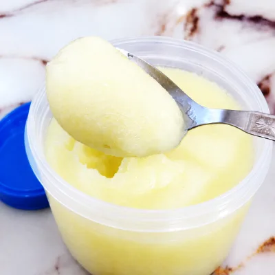 Murrah Buffalo Bilona Ghee (Bhains Ghee)