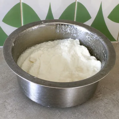 Murrah Buffalo Bilona Ghee (Bhains Ghee)