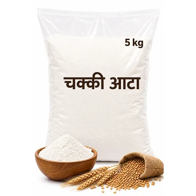 Chakki Atta Fresh