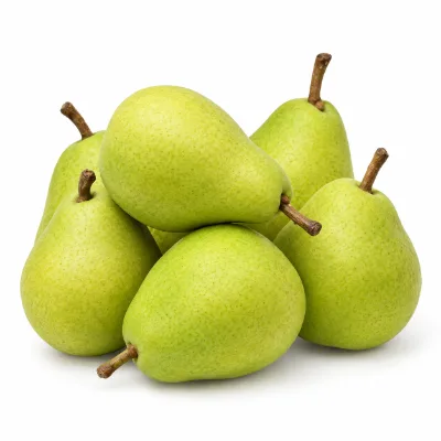 Babugosha pear