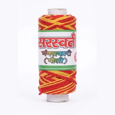 Sarswati Kalawa Roli Moli