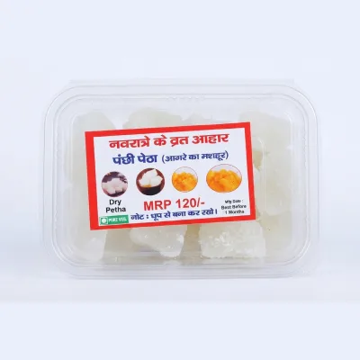 Panchhi Petha