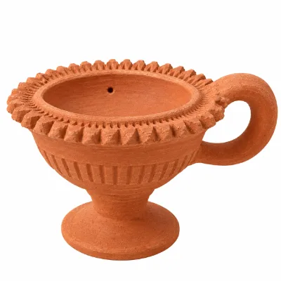 Dhoopbatti Pot