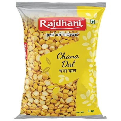 Dals & Pulses