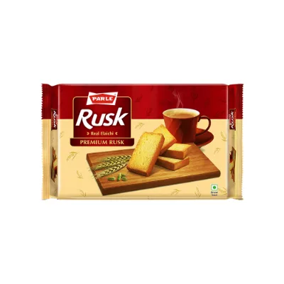 Toast & Rusk