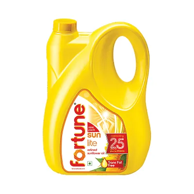 Oil