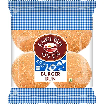 Buns & Pizza Base